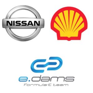 nissan edams shell