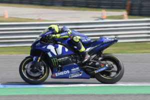 rossi thai gara