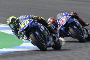 rossi vinales thai gara