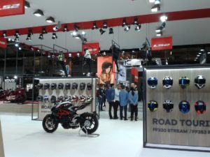 LS2 eicma