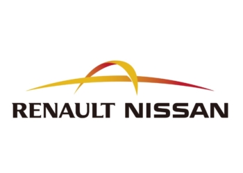 Renault-Nissan Alliance Logo