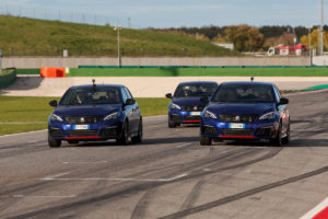 Carabinieri e Peugeot la collaborazione continua (7)