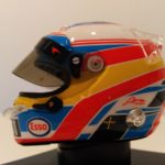 casco alonso centauria