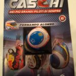 casco alonso centauria