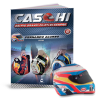 casco alonso centauria