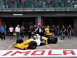 minardi imola