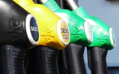 UNC: prezzi gasolio ancora sopra inizio guerra