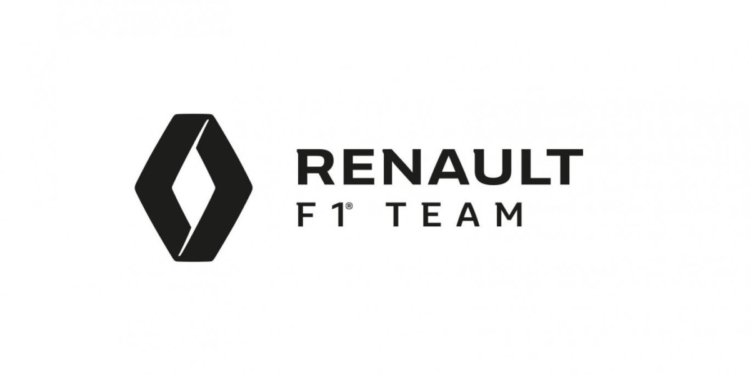 RENAULT F1 TEAM