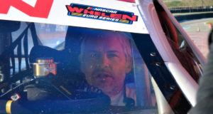 villeneuve nascar