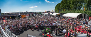 SBK 2018