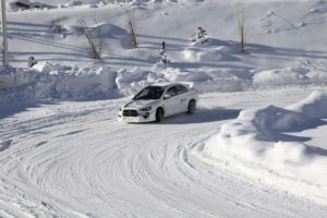 courmayeur pista