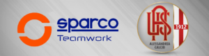 sparco