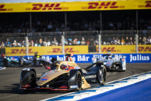 2018 Marrakesh E-prix