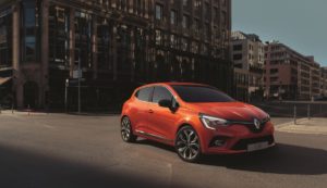 2019 – Nouvelle Renault TWINGO