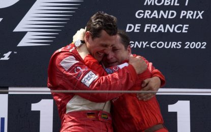 Todt: Schumacher lotta contro le conseguenze dell’incidente