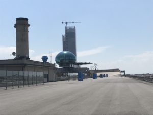 lingotto