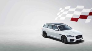 JagXF Sportbrake 20MY_Chequered Flag