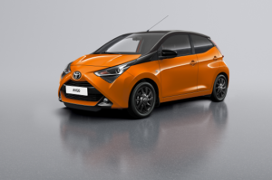 aygo