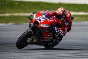 dovizioso