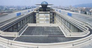 lingotto