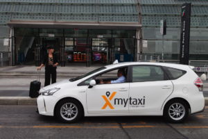 mytaxi