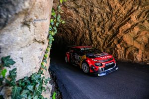 C3 WRC TOUR DE CORSE DAY 1 (1)