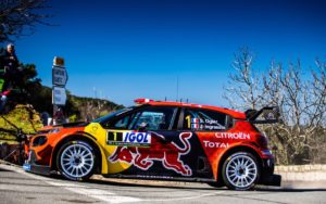 C3 WRC TOUR DE CORSE DAY 1 (2)