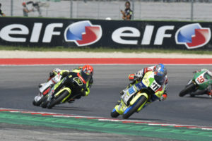 Civ Round 7-8 Misano