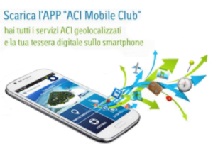 ACI mobile app