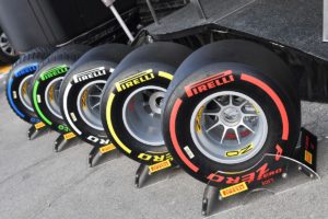 pirelli 2019