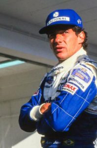 senna