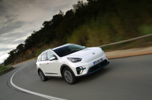 Kia e-Niro