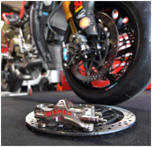 brembo superbike