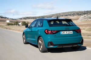 media-A1 Sportback 25 TFSI_002