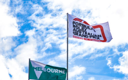 Minardi: “In Australia non mi aspetto stravolgimenti”