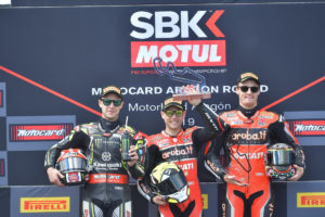 race-2-podium