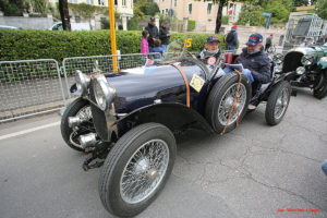 bugatti monza