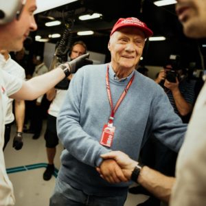 lauda