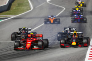 2019 Spanish GP