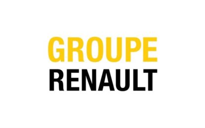 Renault ha deciso di studiare con FCA la proposta di fusione