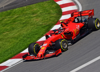 GP CANADA  F1/2019 - VENERDÌ 07/06/2019 
credit: @Scuderia Ferrari Press Office