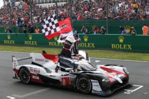 Le Mans 24 Hours