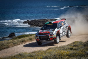 LUCA ROSSETTI C3 R5 RALLY ITALIA SARDEGNA (5)