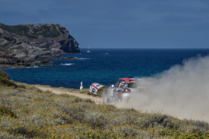 LUCA ROSSETTI C3 R5 RALLY ITALIA SARDEGNA (6)