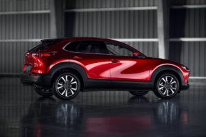 Mazda-CX-30_at_2019GIMS_4