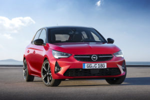 Nuova Opel Corsa 2024: motori e prezzi