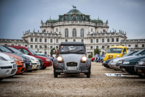 Parco Valentino – Raduno nazionale 100 citroen per 100 anni (14)