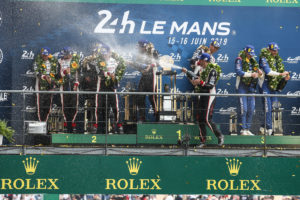 Le Mans 24 Hours