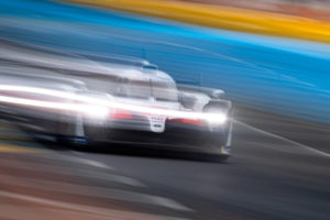 Le Mans 24 Hours