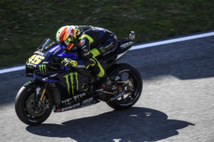 rossi mugello